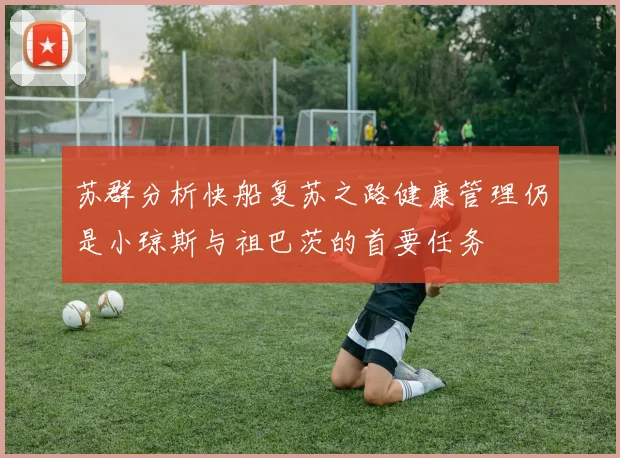 苏群分析快船复苏之路健康管理仍是小琼斯与祖巴茨的首要任务